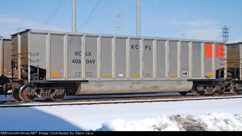 KCLX 406049